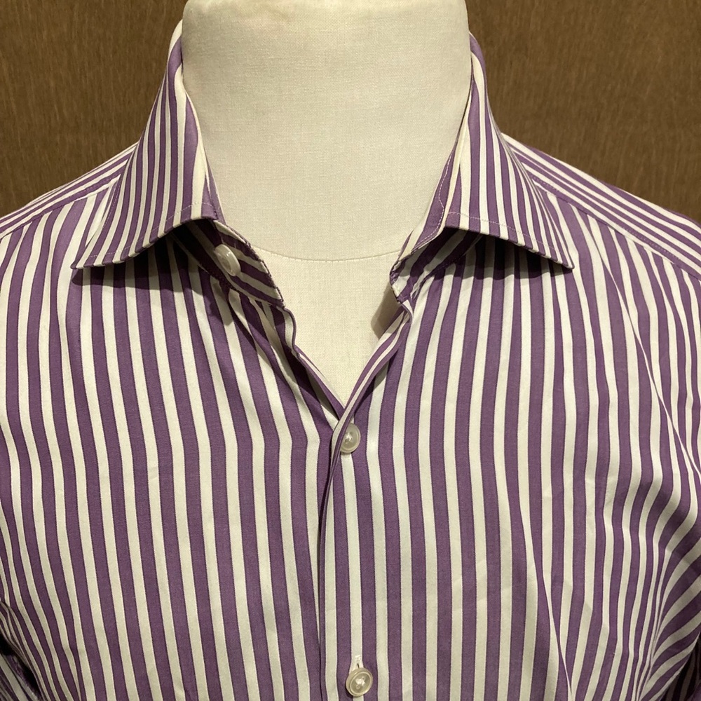 Hugo boss button down - Picture 2 of 5